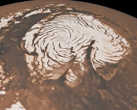 Mars’ta Neden Bu Kadar Az Su Kaldı?