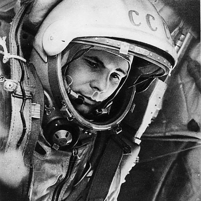 Uzaya Giden İlk İnsan – Yuri Gagarin Kimdir?