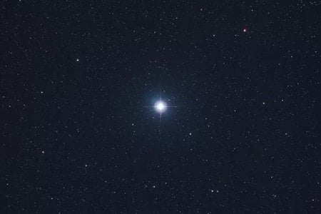 Vega Yıldızı Hakkında Gerçekler