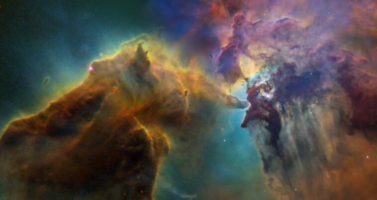 Bulutsu (Nebula) Nedir? Çeşitleri Nelerdir?