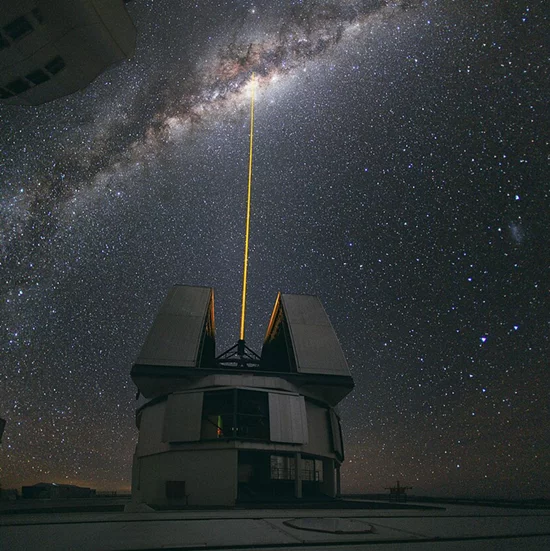 Yıldızlar Ne Renktir? Yıldızların Rengi Neden Değişir?