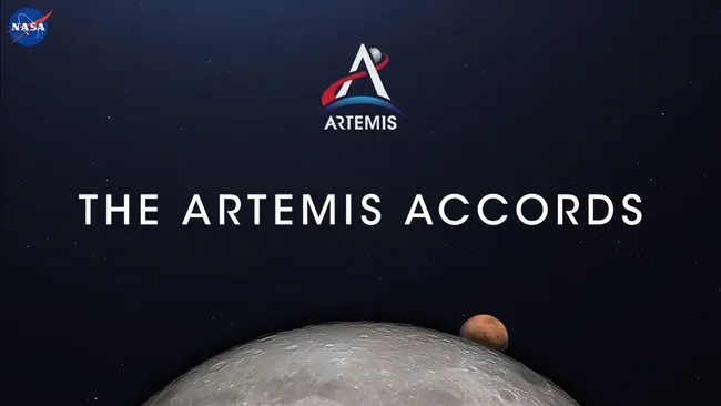 Artemis Programı – Artemis Anlaşması Nedir?